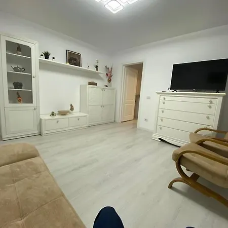 Gn39 Apartment Bucharest