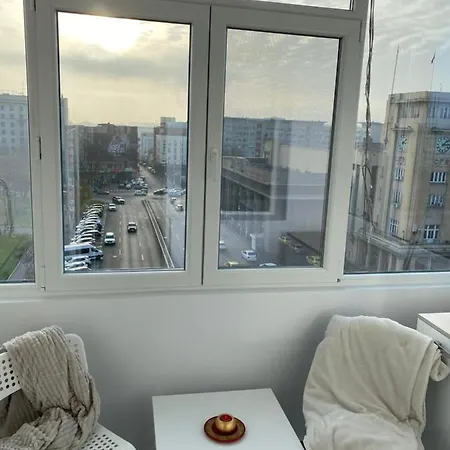 Gn39 * Bucharest