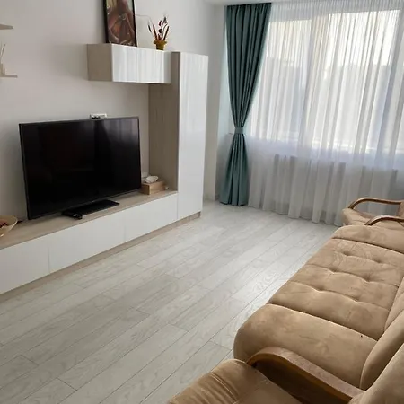 Apartment Gn39 Bucharest